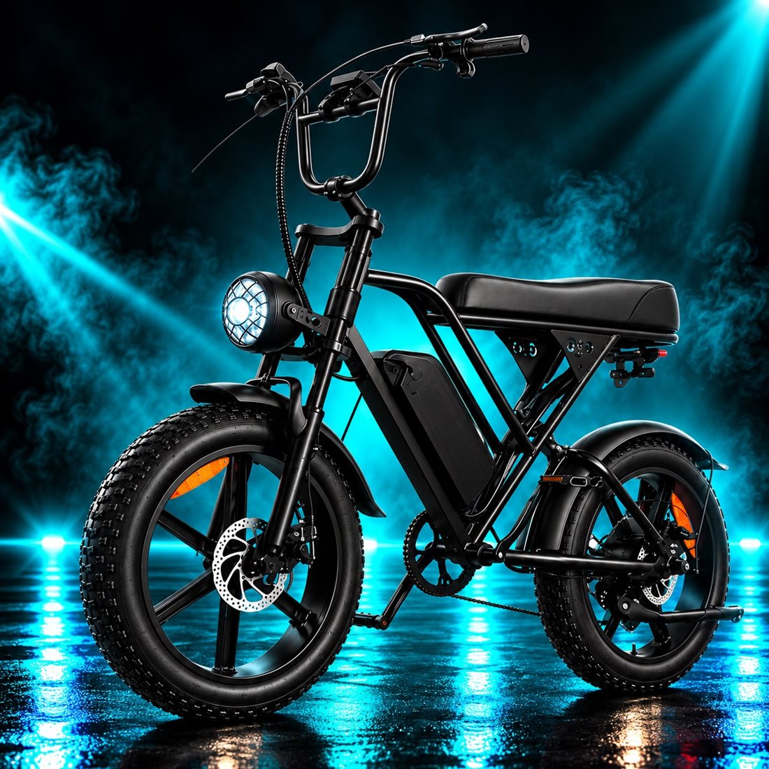 MotoSmart G60