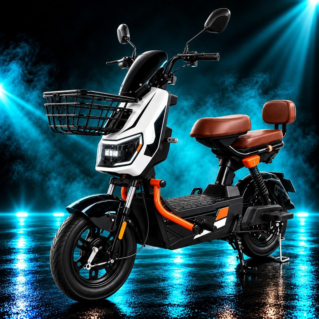 MotoSmart LON-08350