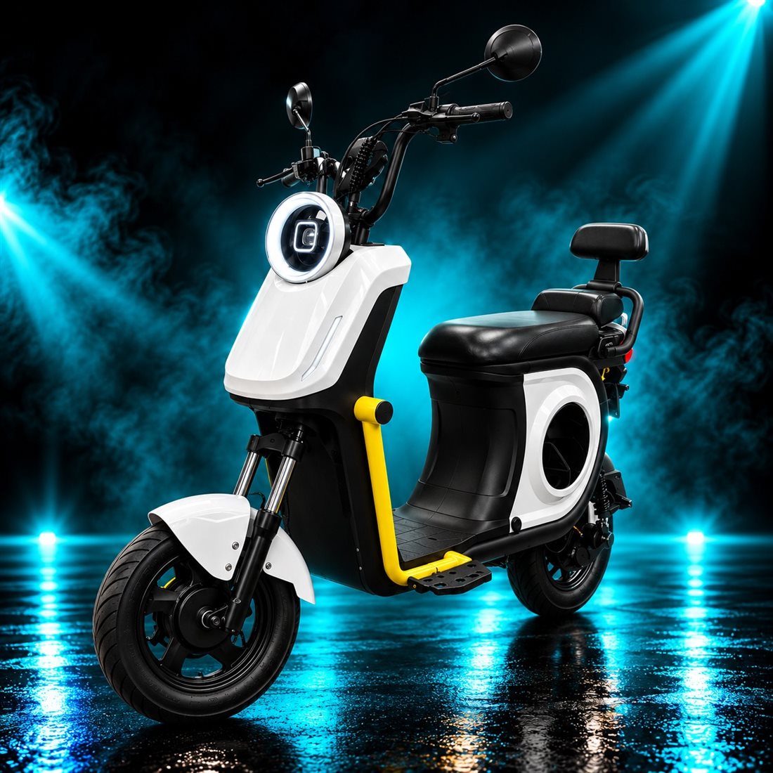 MotoSmart Q1